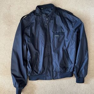 Members Only Jacket